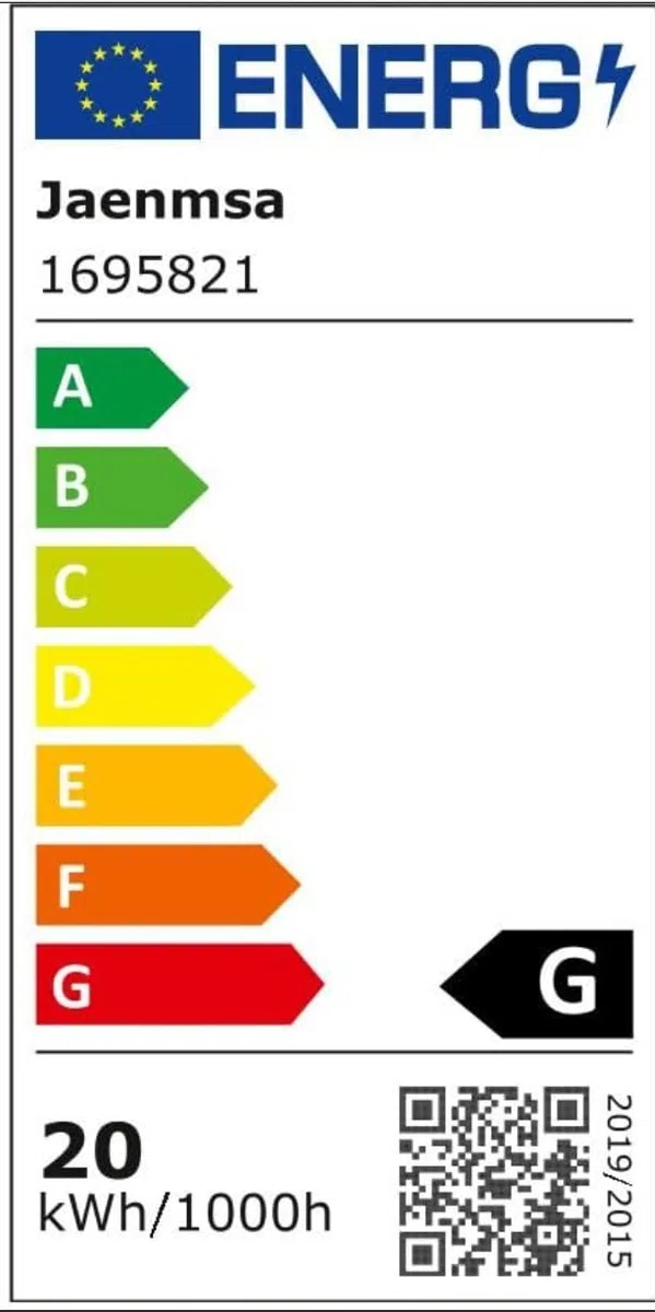 JungesLicht - Möbeleinbauleuchte 12V G4 20W, Bohrloch 55-60mm passend, Tiefe 23mm, Außen 73mm, gebürstet, (Halogen Leuchtmittel inklusive, LED geeignet), dimmbar, Möbelleuchte, Spiegelleuchte, 2 Stück