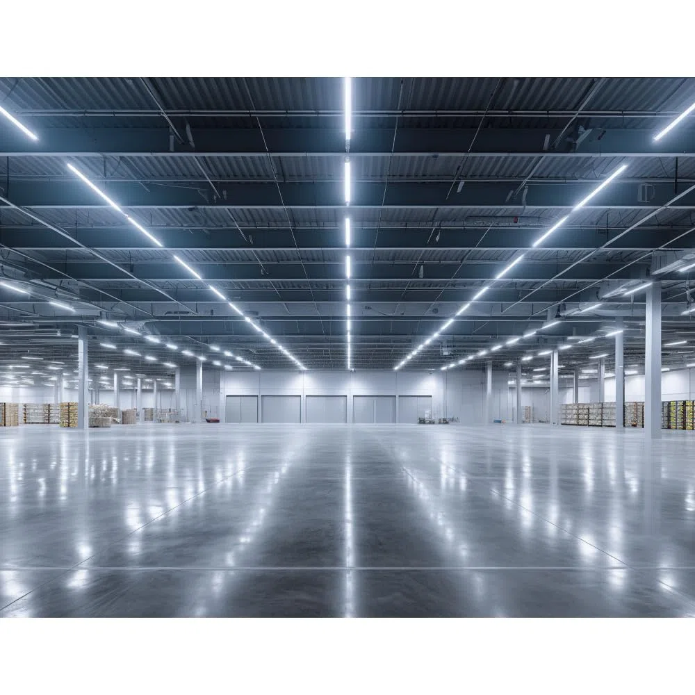 NCC-Licht 30 x LED Röhre T5 1149mm aus Glas 16W/860W G5 Tageslicht 6000K