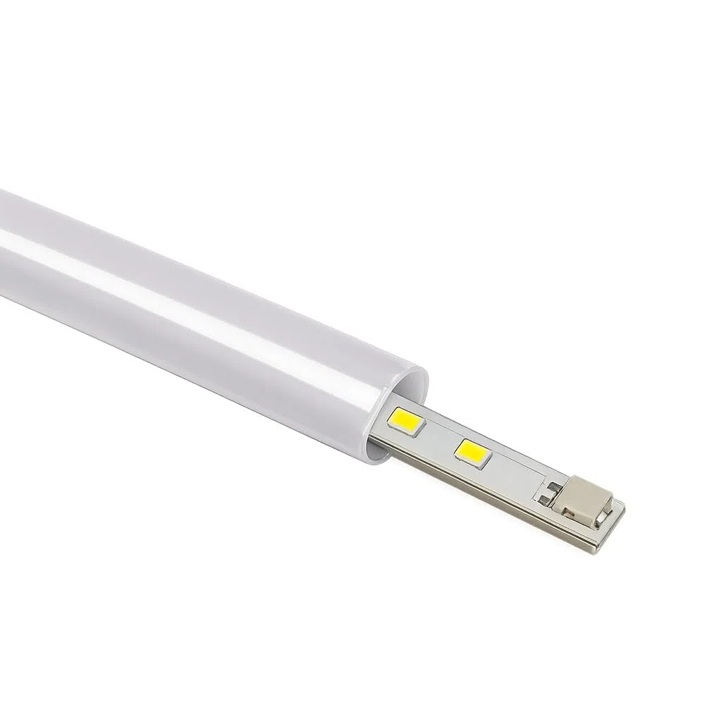 NCC-Licht 30 x LED Röhre T5 1149mm aus Glas 16W/860W G5 Tageslicht 6000K