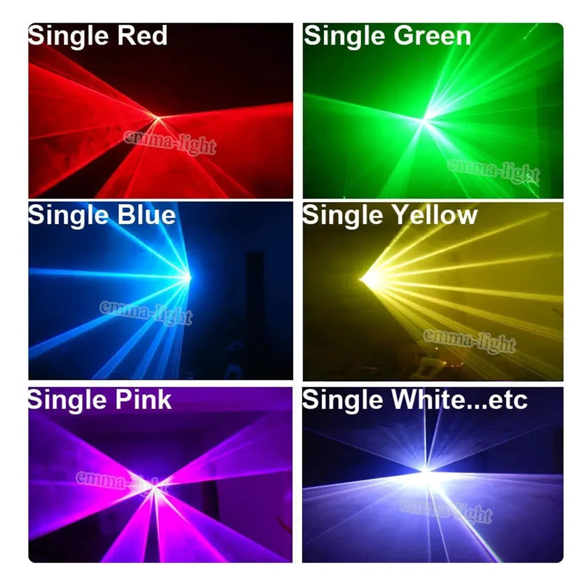 5W-12W RGB Animation Strahl Scanner Bühne Licht Projektor DJ Disco Bar Club Party Tanz Hochzeit Weihnachten Effekt Zeigen Lampe,Personalisierte Kreationen(3w rgb laser,30kpps)